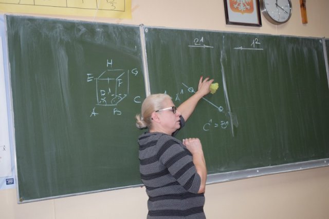 SPOTKANIE  Z WYKŁADOWCĄ POLITECHNIKI LUBELSKIEJ!